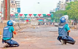 জাতিসংঘের মানবাধিকার–প্রধানের চিঠি ও সরকারের জবাব